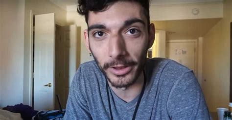 ice_poseidon|Ice Poseidon talks his Twitch ban appeal, streaming on YouTube, .